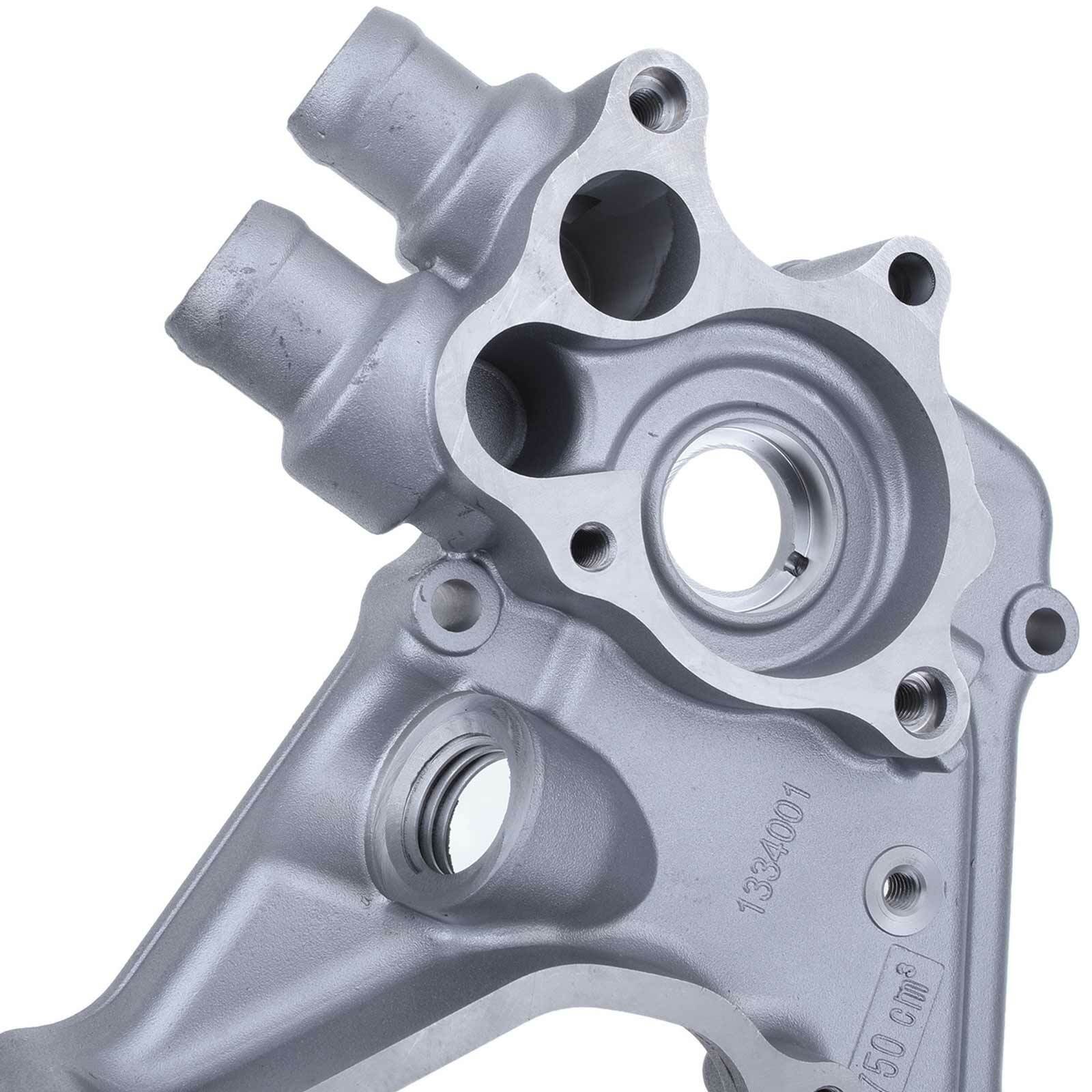 Right Side Engine Clutch Crankcase Cover for Honda CR500R 1994-2001 11340MAC670