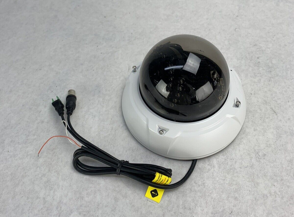 Crest CP-4807WS-24 Network Camera