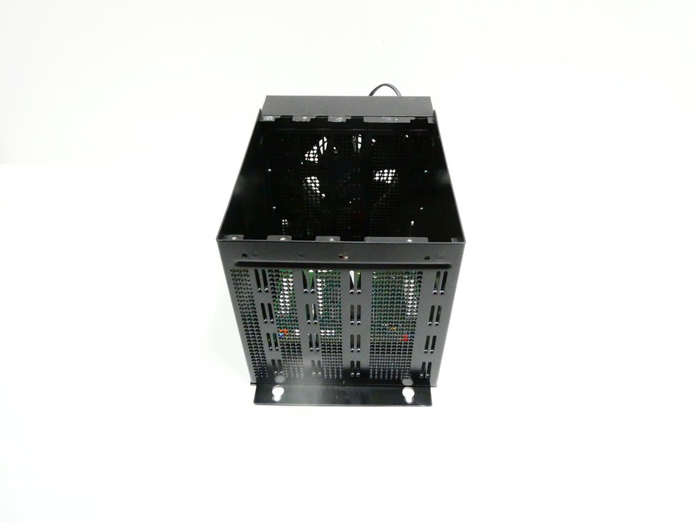 Reliance 805401-1S Dc Power Module Interface Rack