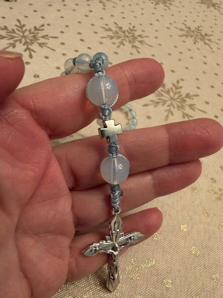 Christian Prayer Beads, Non-Denominational