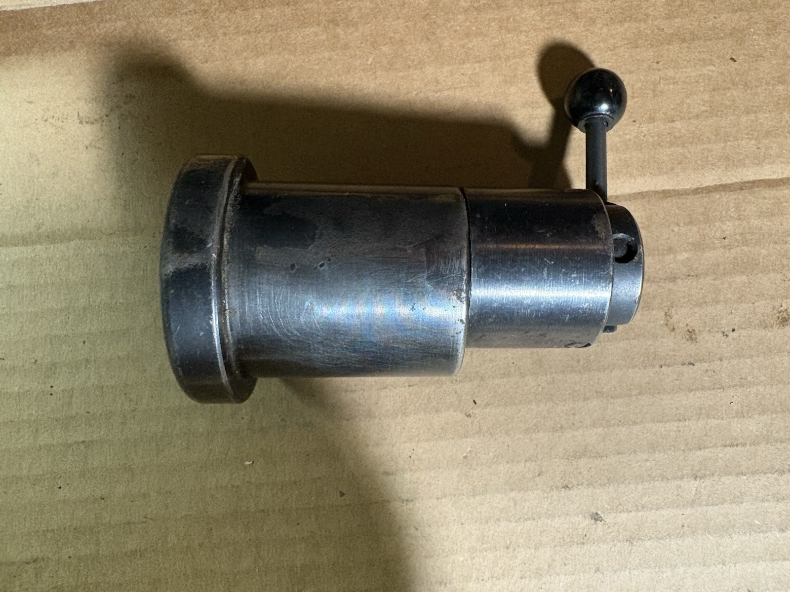 Lot of 5C Emergency and Expanding Collets and Fixture Hardinge others