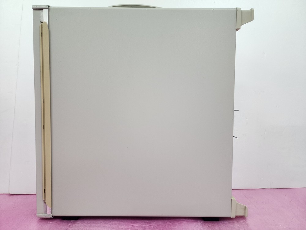 ADVANTEST R3752E Network Analyzer 5 Hz to 500 MHz, Output 1, Input A(Receiver)