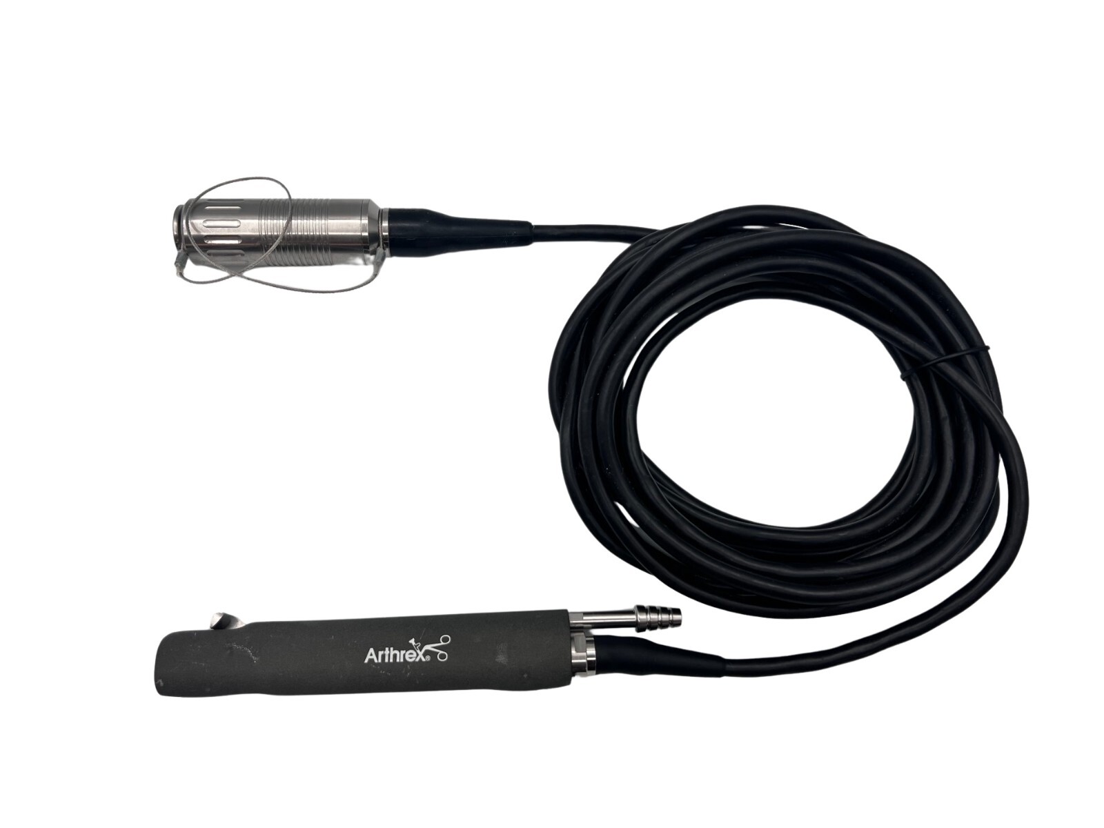 Arthrex AR-8330F Shaver Handpiece, APS II, Footswitch Control