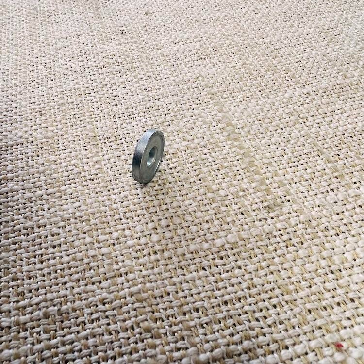 Echo 17802022360 Circular Washer 6