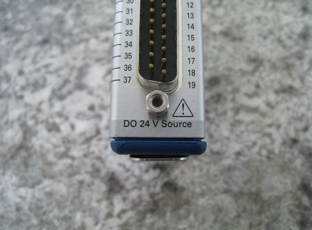 National Instruments NI 9476 DO 24V 32-Ch 24V Sourcing Digital Output Module
