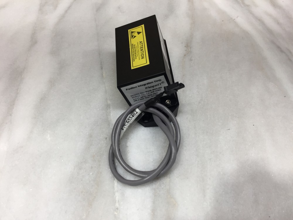 Pavilion Integration Corp WhisperIT Compact Laser Head/Module W488-80FS-002