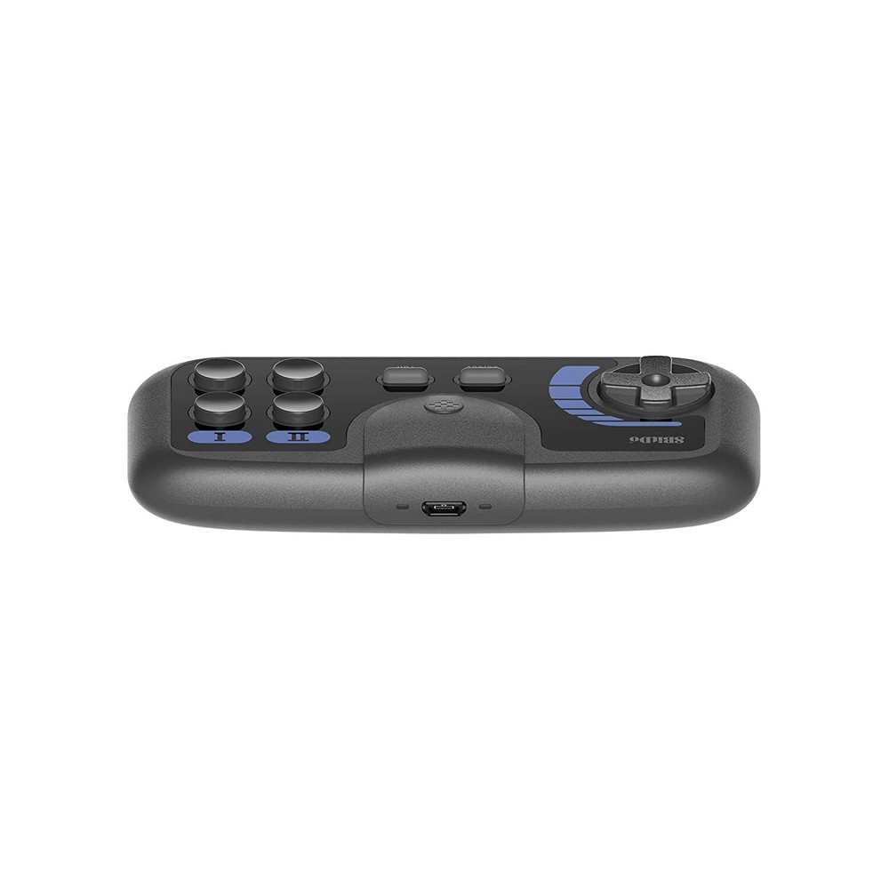 8Bitdo PCE Core 2.4G Wireless Gamepad for PC Engine Mini & TurboGrafx-16 Switch