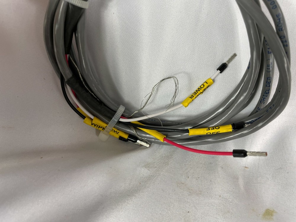 Speed ADJ. SPD - E510 Volt. ADJ. SW-E523