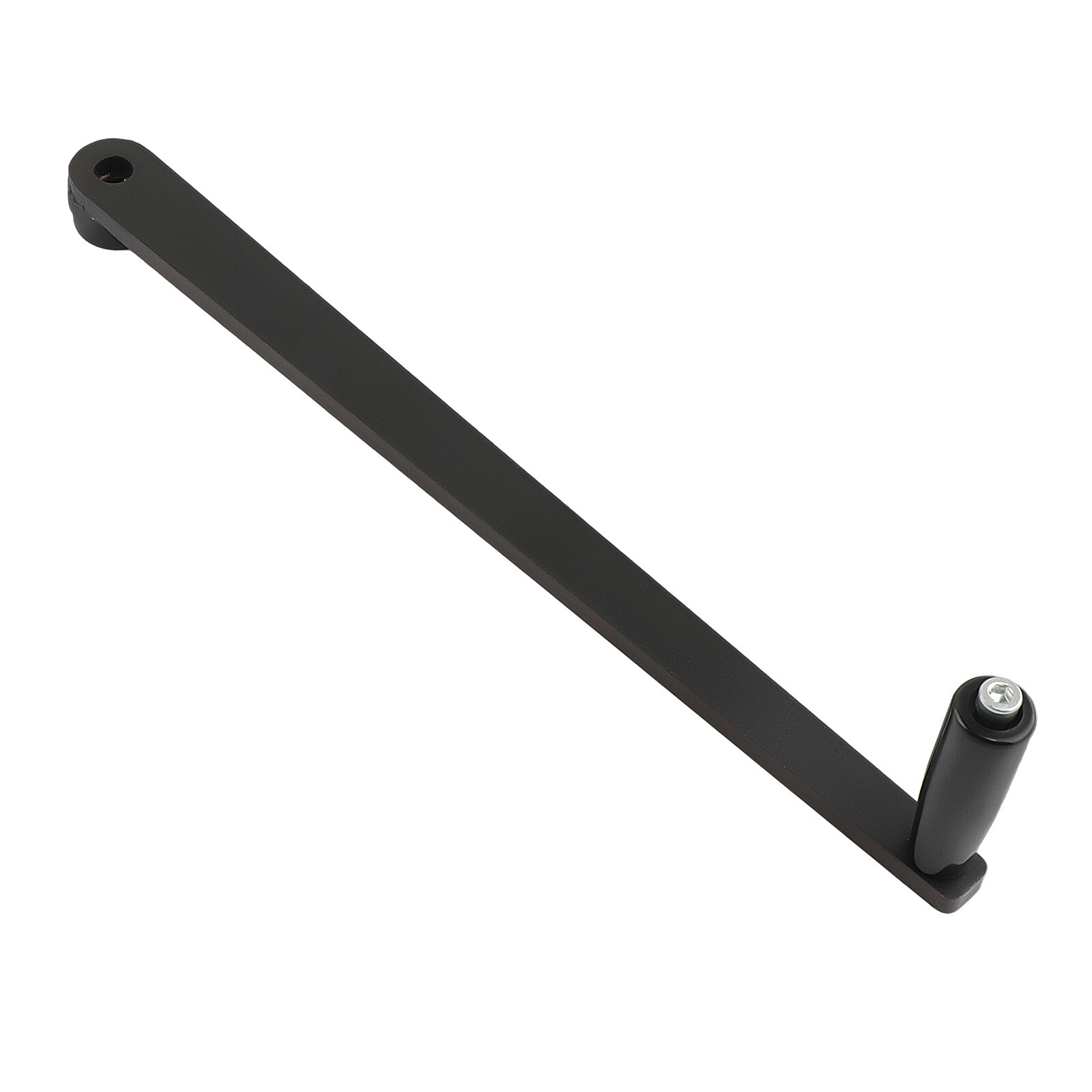 Tube Roll Bender Fit For Flat / Square / Rectangular Pipe Roller Bender new