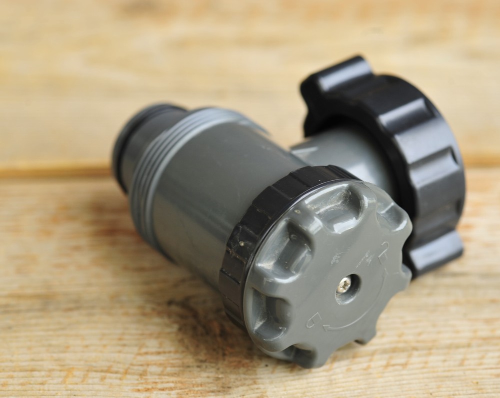 Bestway/Coleman Power Steel Pool Control Valve