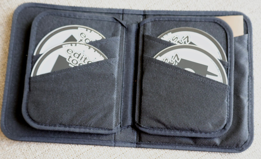 Digital Juice Editor's Toolkit 7