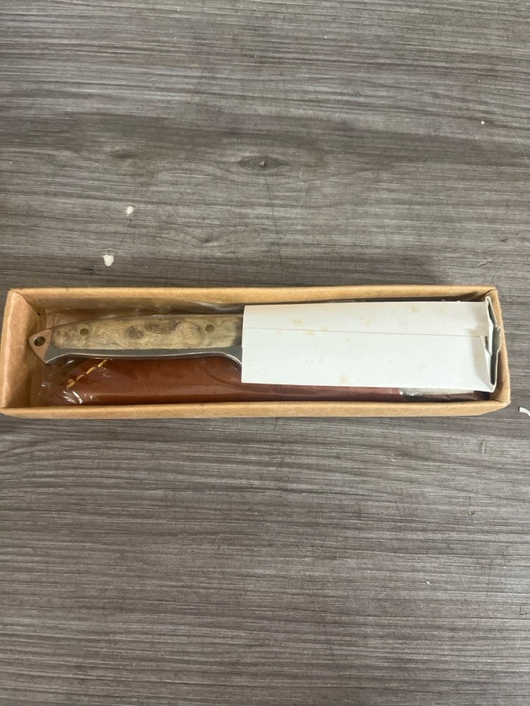 ELK RIDGE 3-1/2" KNIFE (PSO040741)