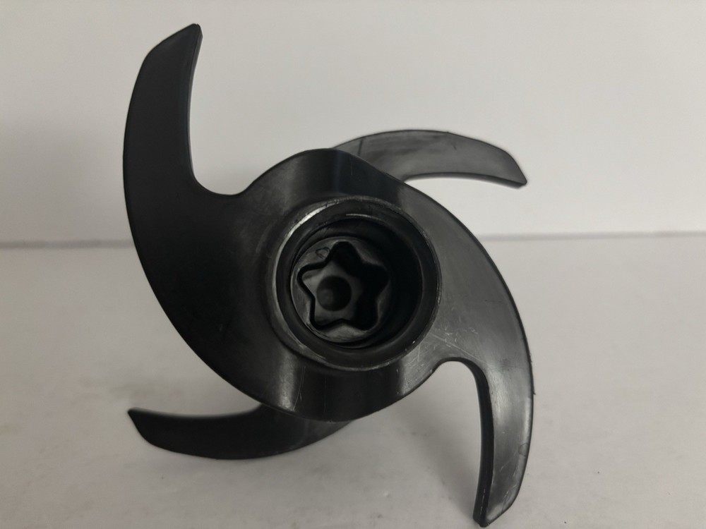 Ninja Blender Processor Replacement Combo Dough Hook Blade Only