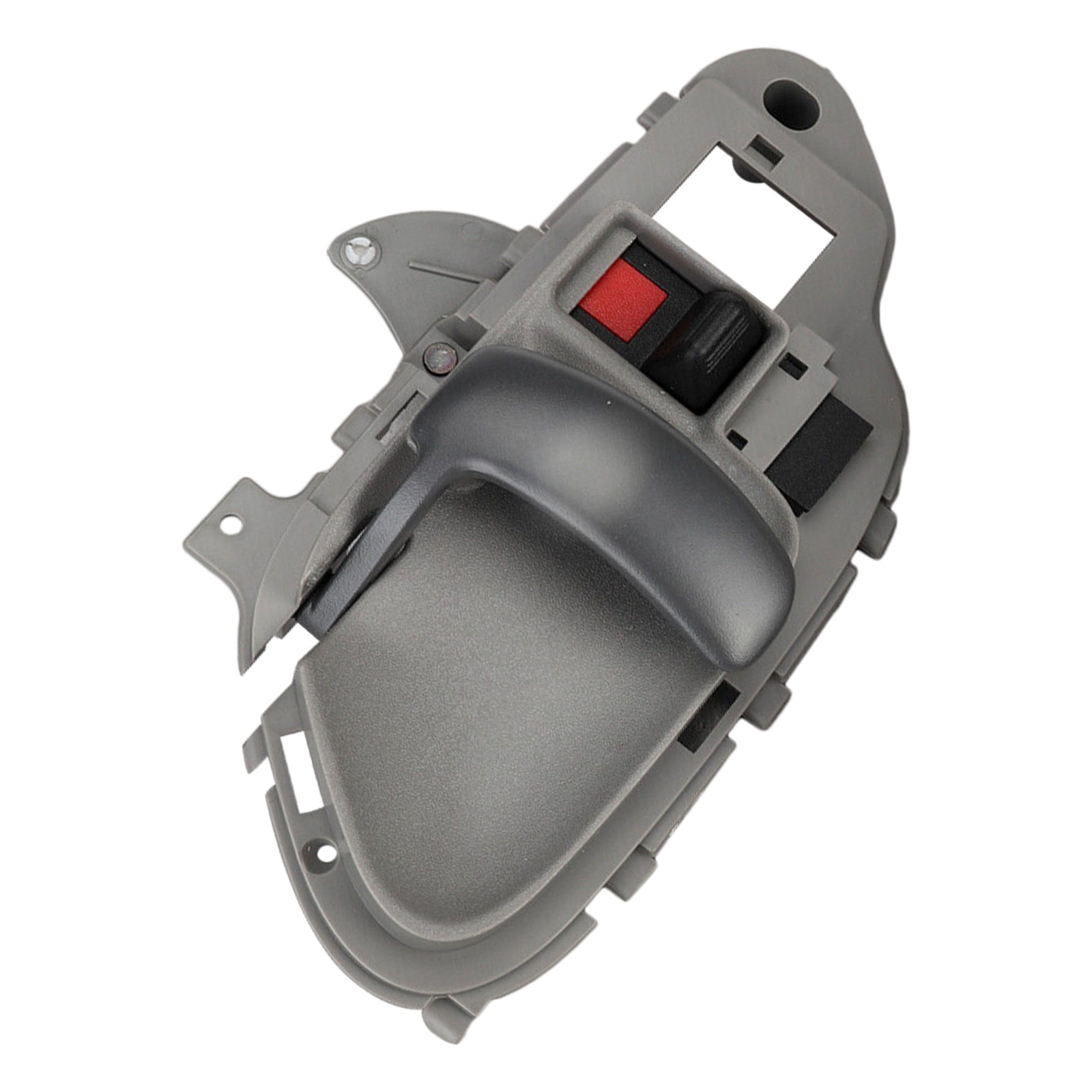 New Gray Interior Door Handle Set For 95-02 Chevrolet GMC C/K Trucks SUV