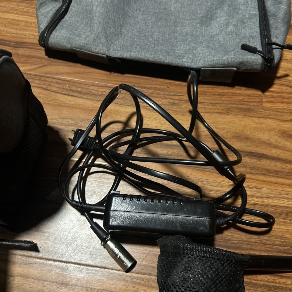 Journey So Lite Mobility Scooter Foldable slightly used