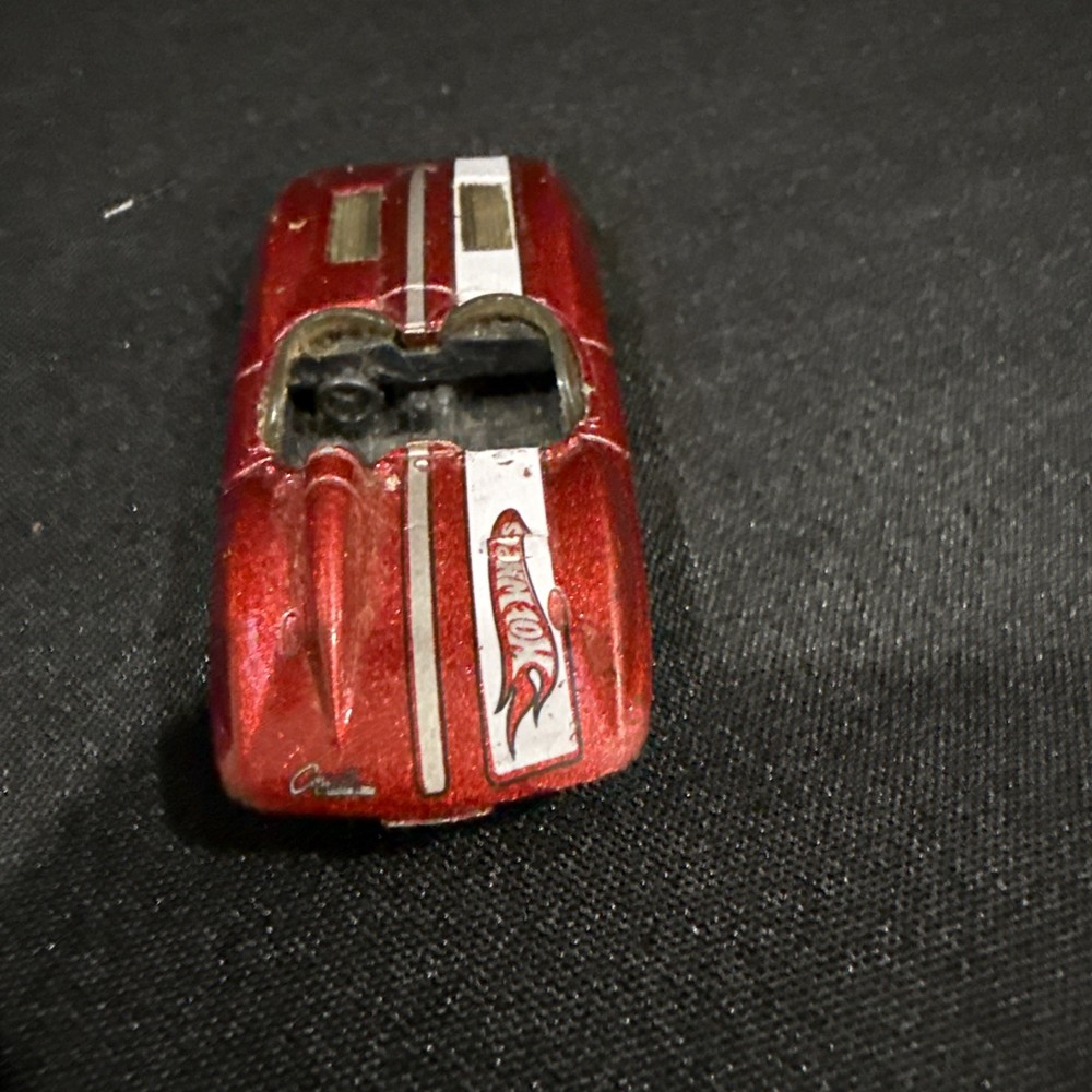 Different Small 6 Car Models