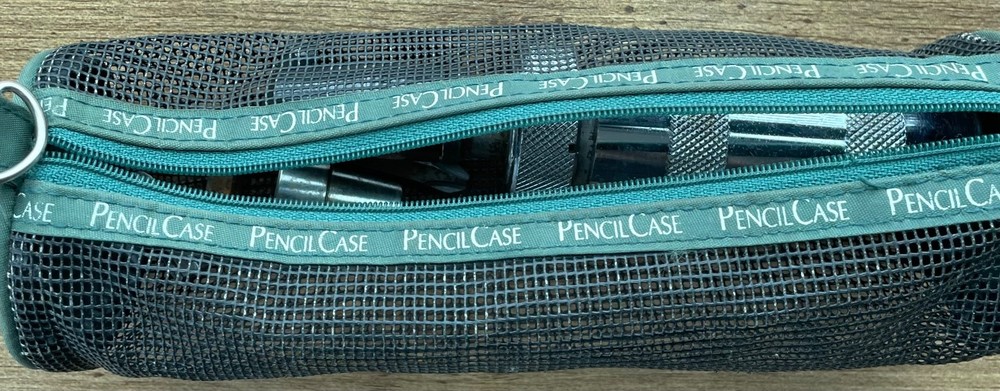 Vessel Impact Type Driver No.2500 Case And 4 Bits