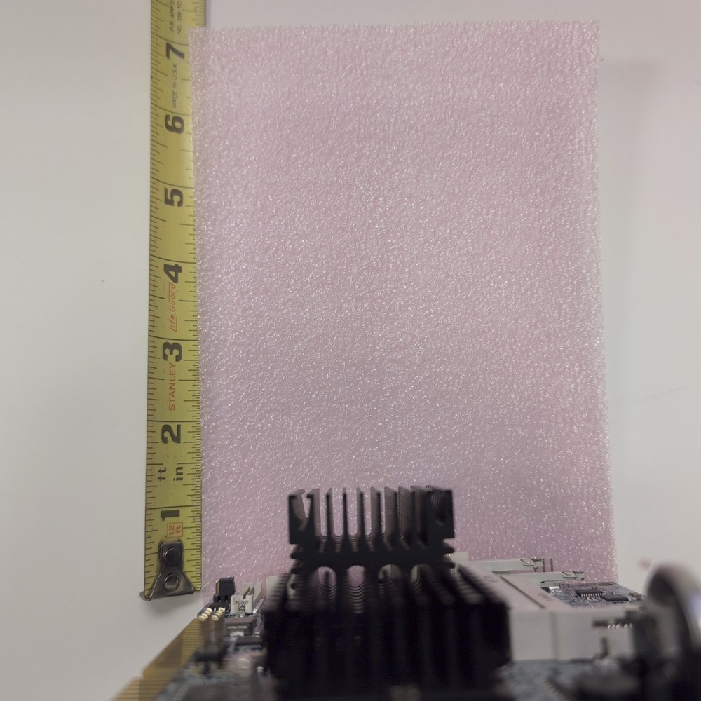 Protech ISA-825LF ISA Single Board Computer SBC
