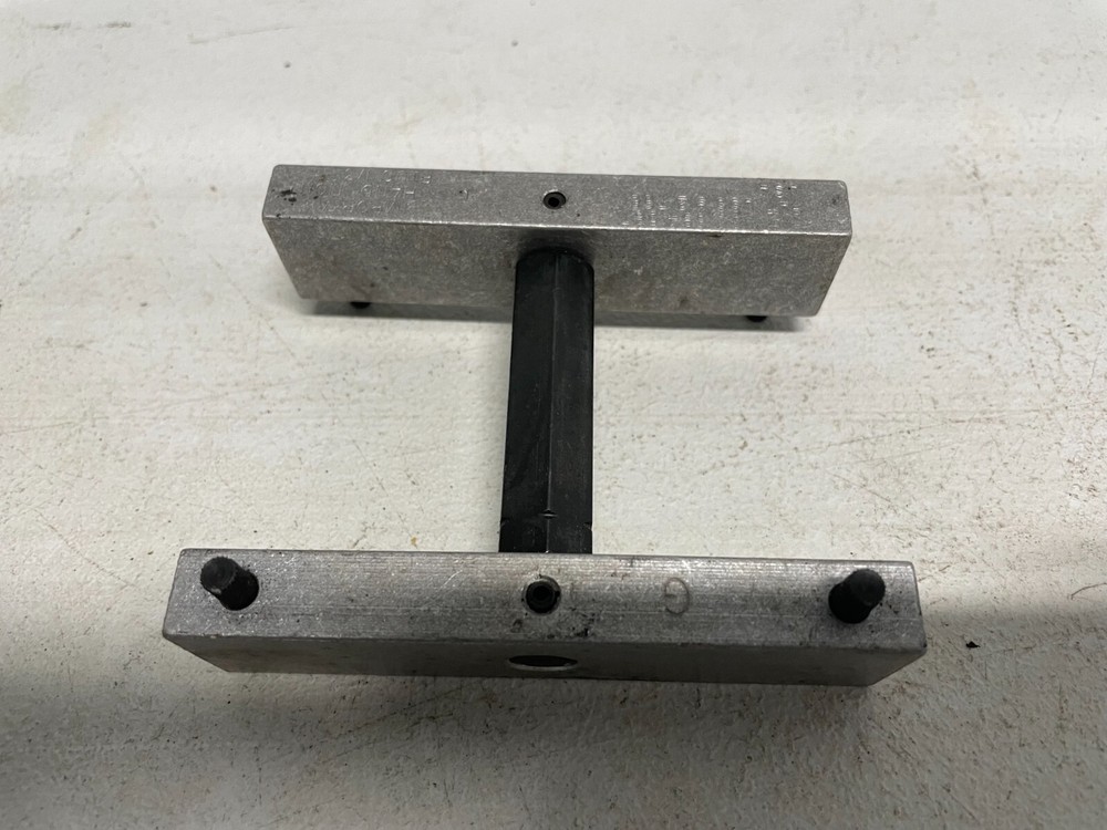 Matco Tools DOHC Lock Tool CLT36880