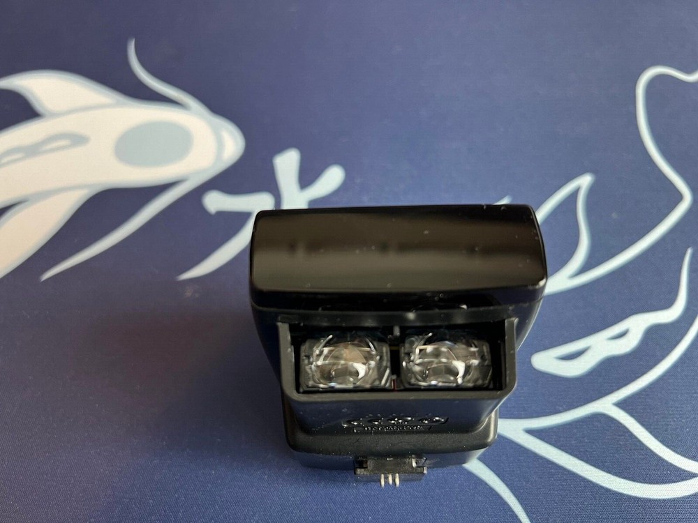 Canon Speedlite Transmitter ST-E2 with Case