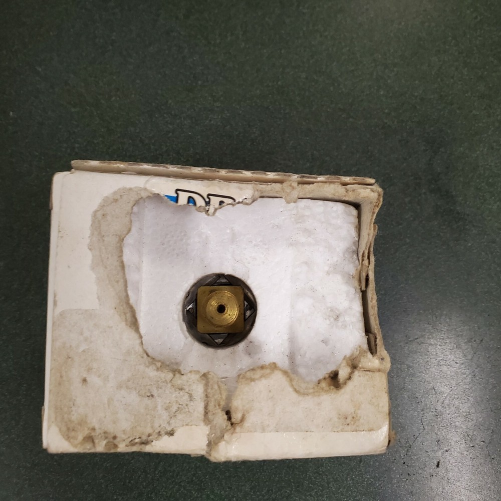 Oil Gauge
