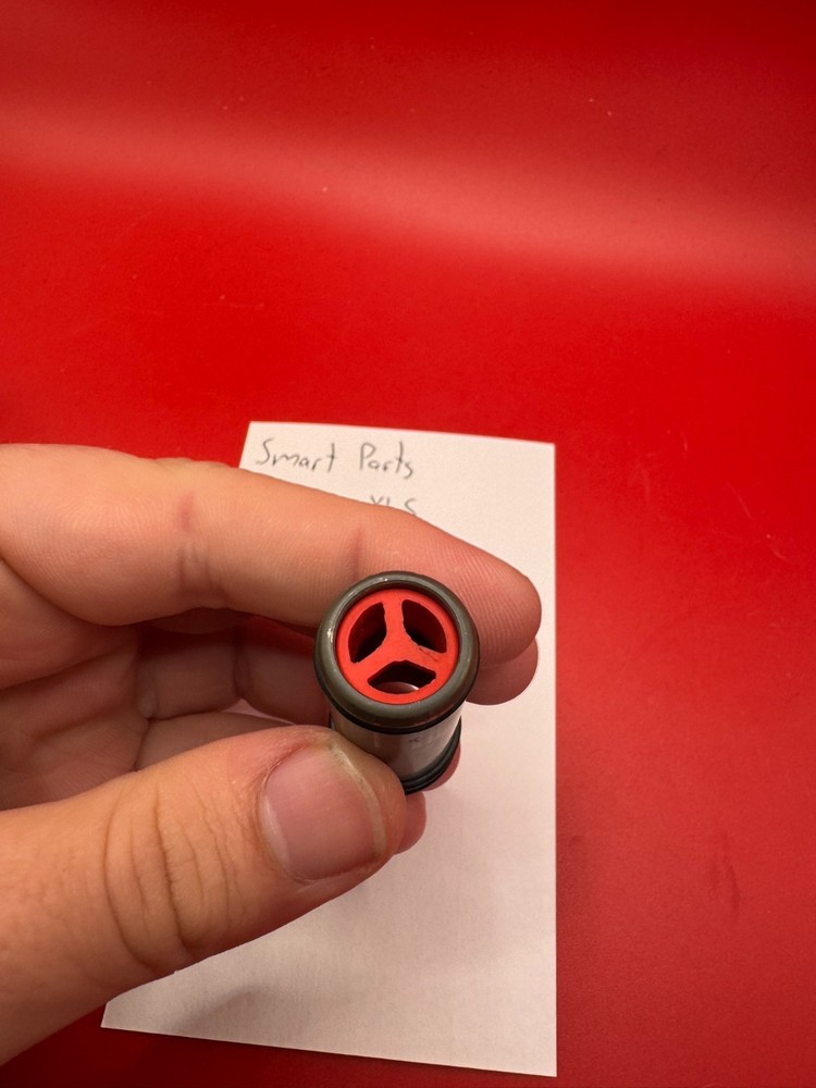 Smart Parts Shocker XLS Tech T Bolt