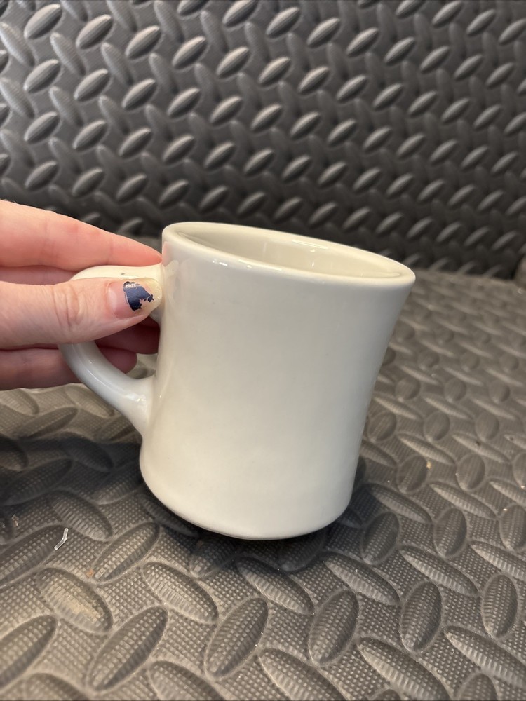 Victory Mug USS Comstock LSD 45