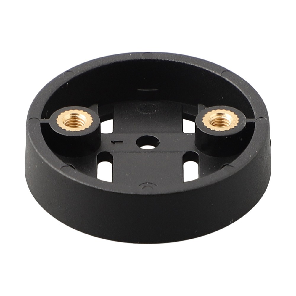 Bicycle Computer Stand with For Garmin Interface Lightweight and Sleek