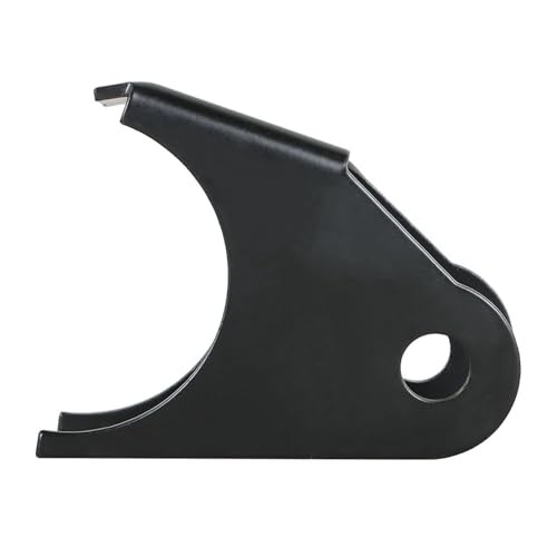 Rear Upper Shock Mount Repair Bracket Replacement for Silverado 1500 1999