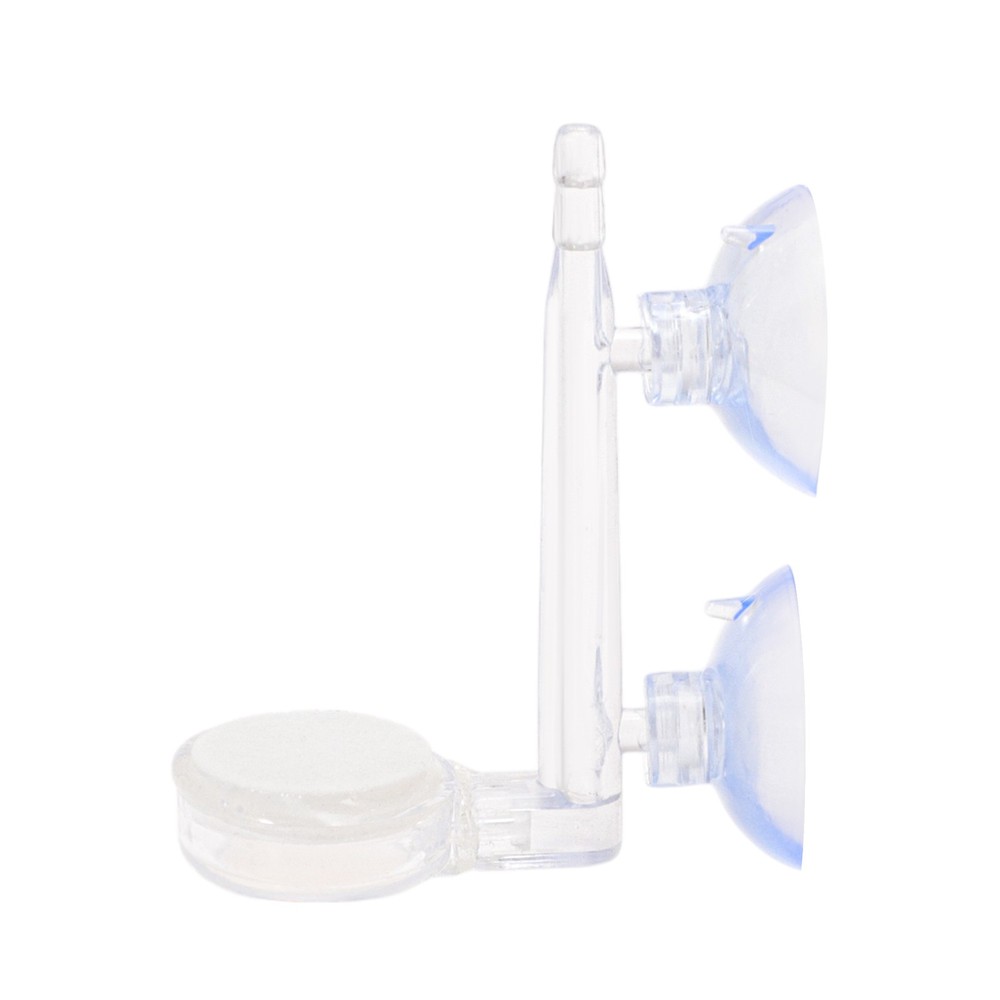 Air Stone Disc High-Efficiency Oxygen Diffuser Fish Tank Air Pump