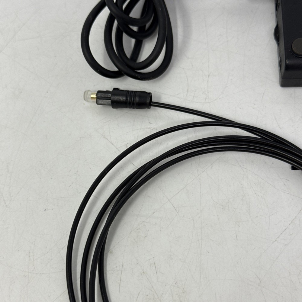 Turtle Beach Ear Force DSS 7.1 Dolby Surround Sound Processor Tested Optical USB