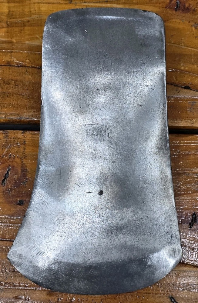 Plumb Michigan Pattern Axe Head Vintage 2lb 13oz