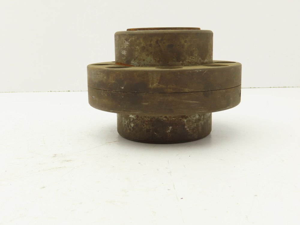 Waldron Complete Gear Coupling Size 2A 1-7/8" Bore