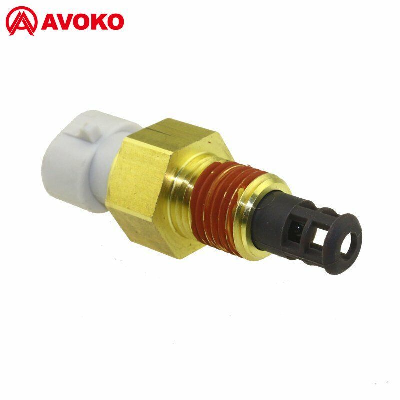 Fast-Response (Metric M14 x 1.5) GM Intake Air Temperature Sensor IAT/MAT/ACT