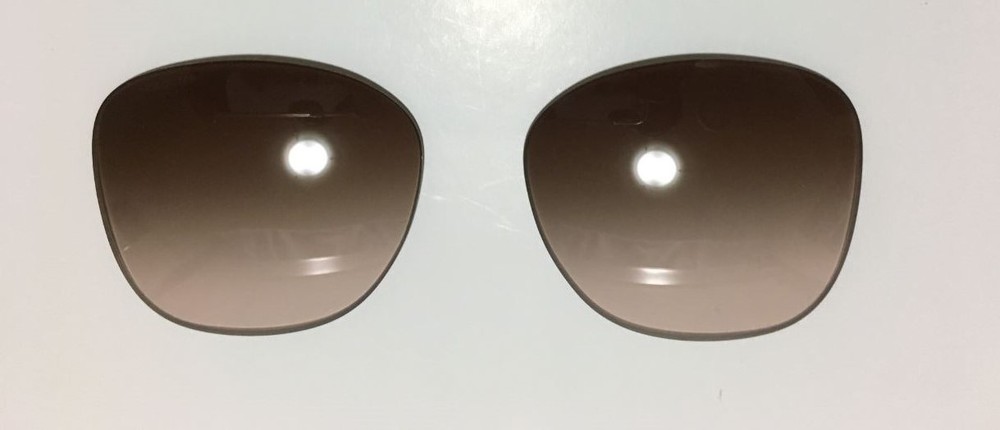 Genuine PRADA sunglasses replacement LENSES - various