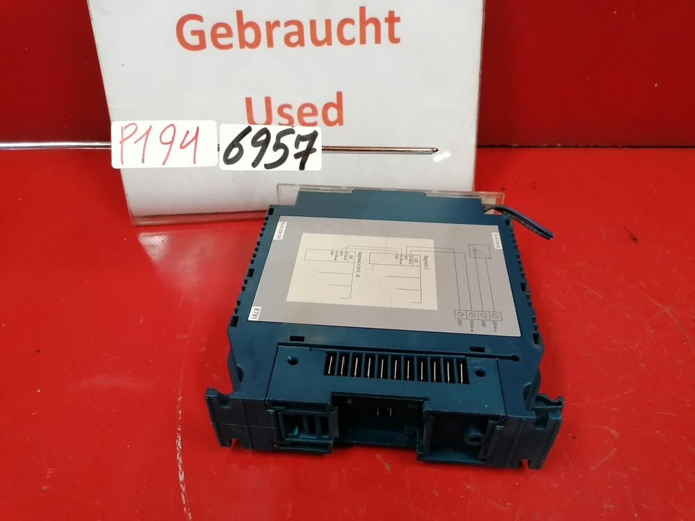 future reality economic digital system FRED-PS:KKW USED