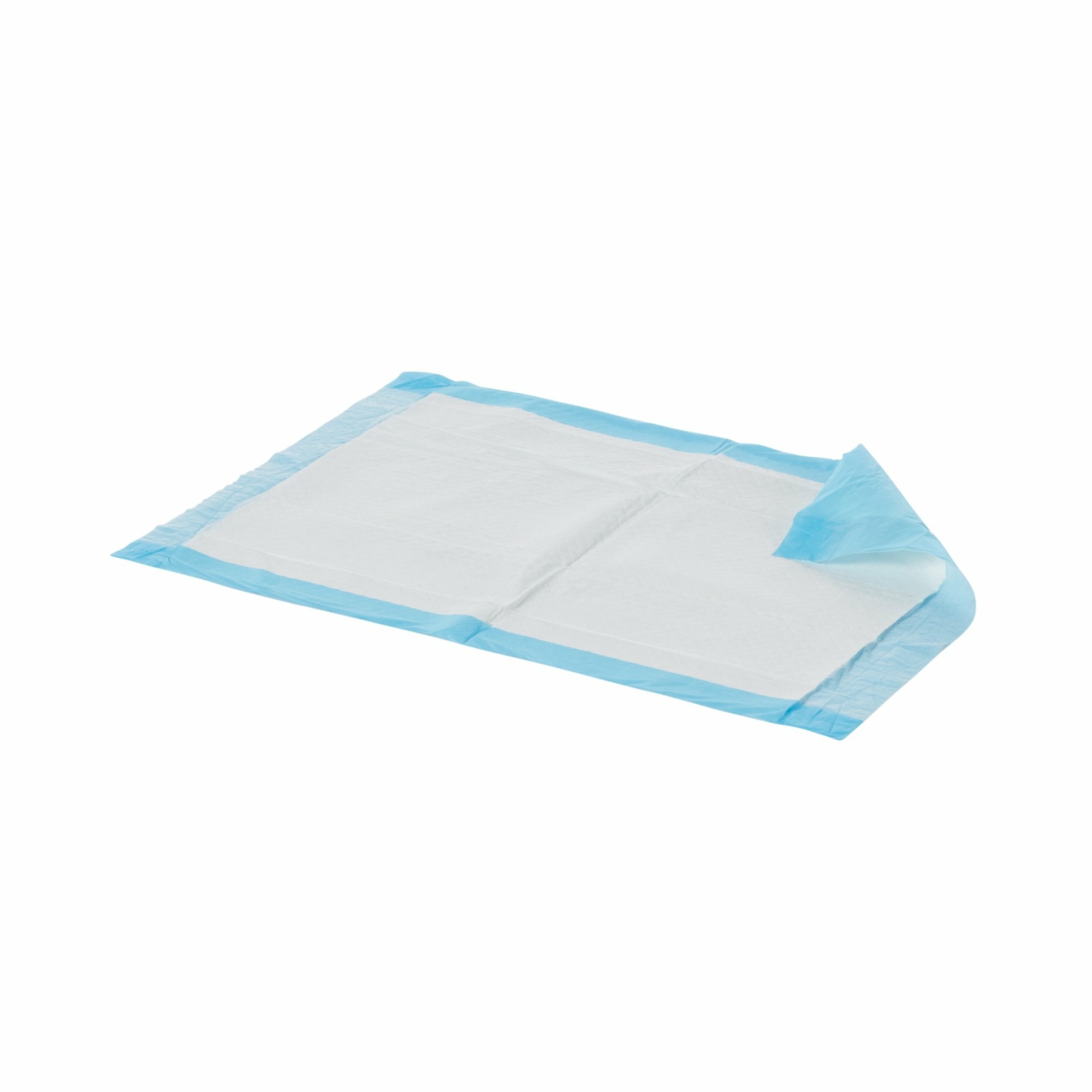 Dynarex Disposable Underpad Fluff 17X24" 1341 100 pads