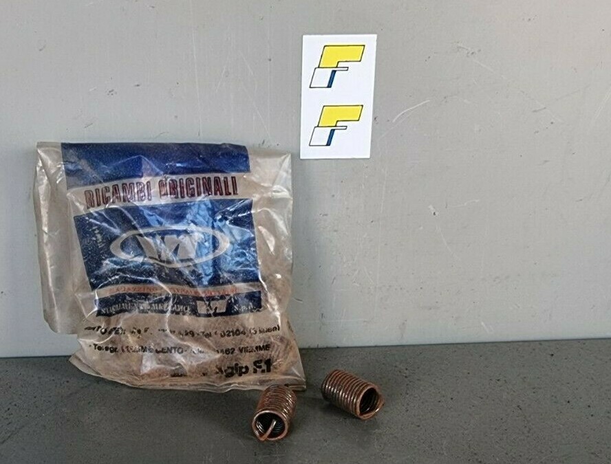 ENGINE SPRING 1051 VM 20460021