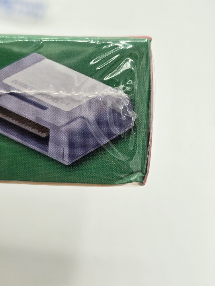 Nintendo 64 Controller Pak Memory Authentic Factory SEALED Clean! *CCGHouse* VD