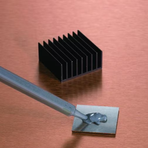 CoTronics Duralco 128 HeatSink Electronics Potting Compound Epoxy Ceramic 500dgs