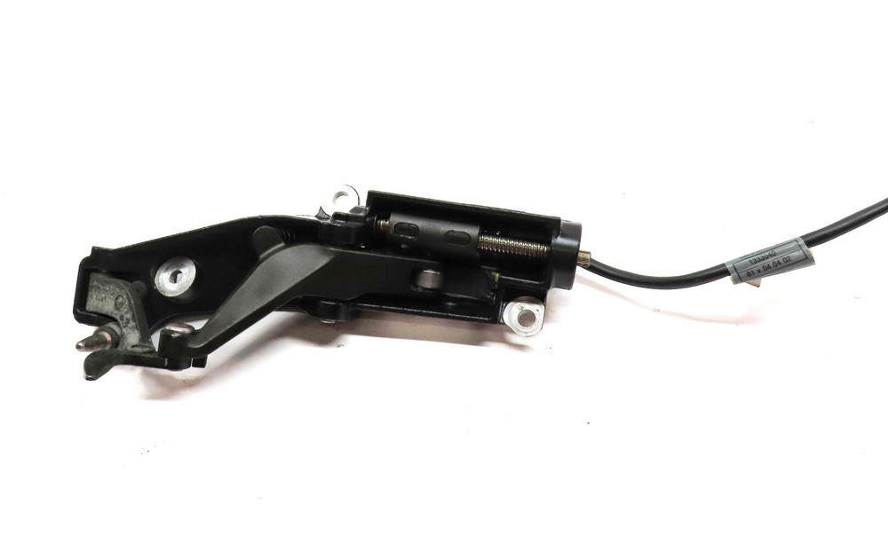 2004 BMW Z4 (E85) FRONT LEFT DRIVER CONVERTIBLE TOP LOCK LATCH ACTUATOR