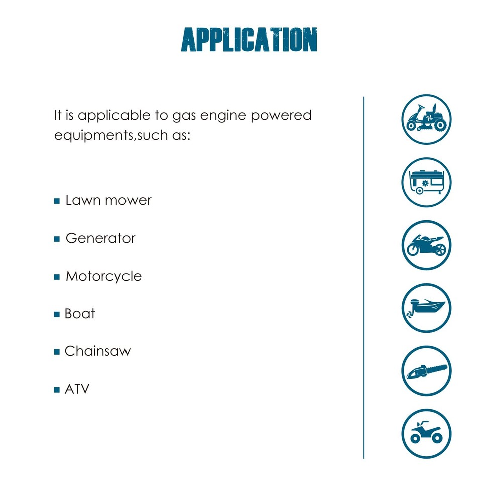 RL-HM035T-TS002 Digital Engine Temp Gauge Hours Tachometer, Backlight Display...