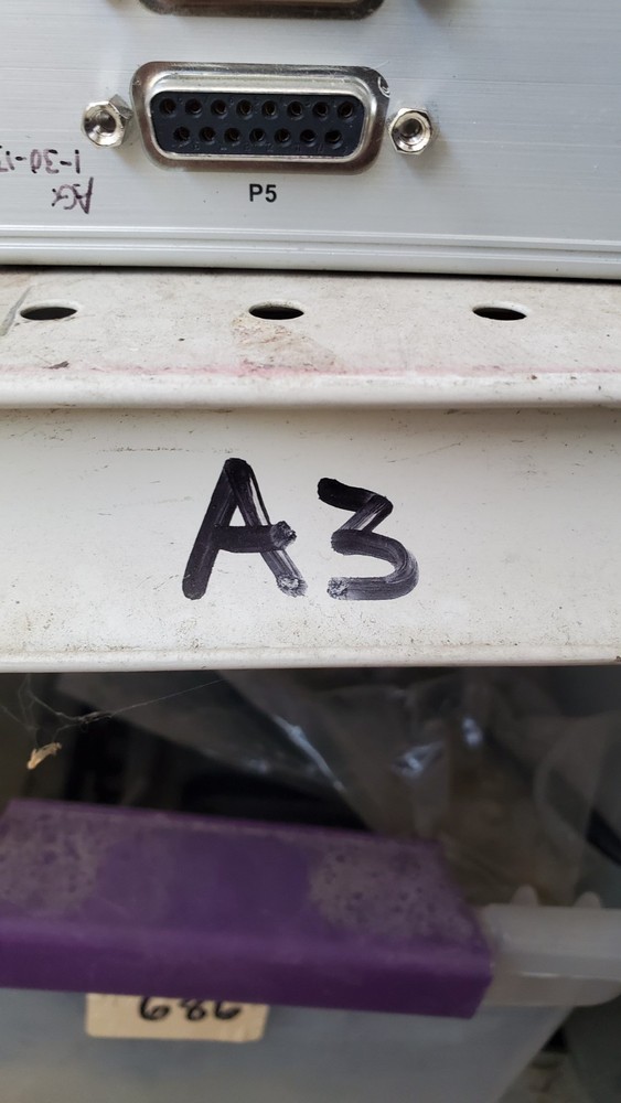 Macintosh Powerbook 5300CS Laptop - Untested, Has Damage, See Pics