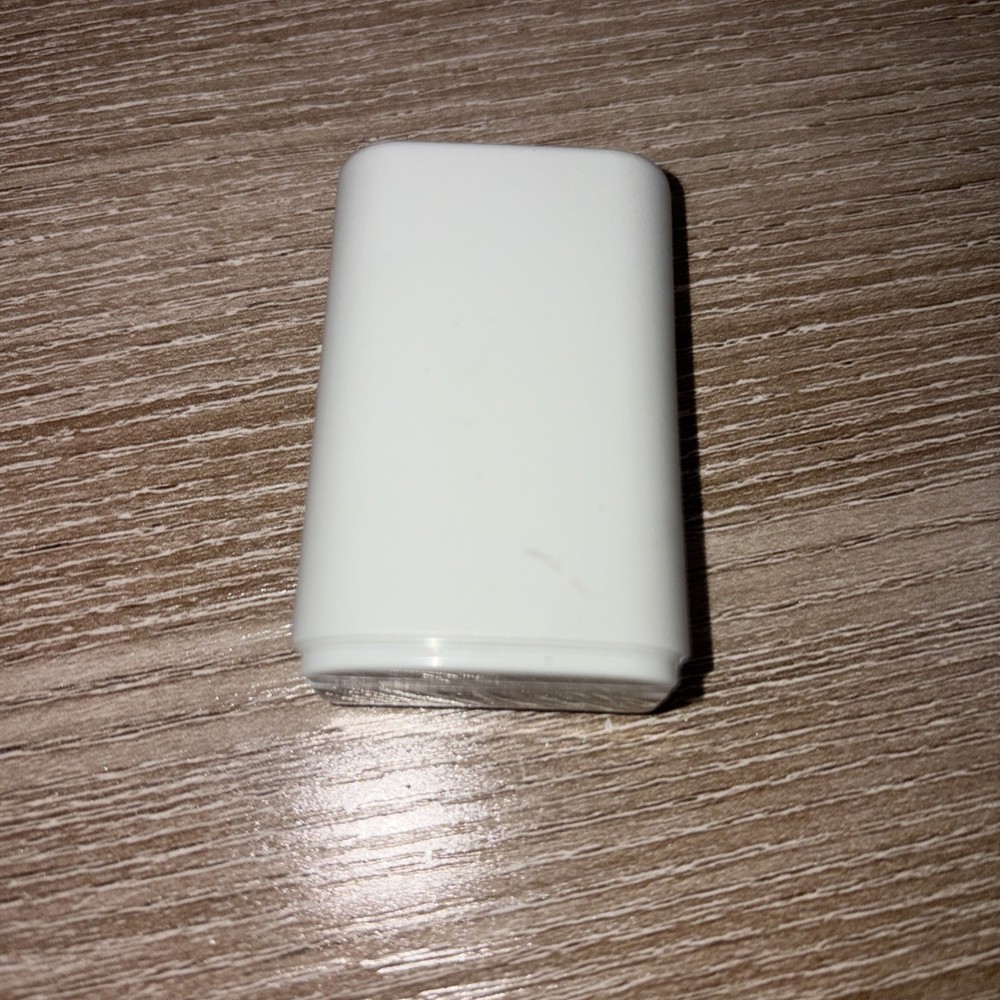 Xbox 360 White Rechargeable Battery Pack for Controller OEM