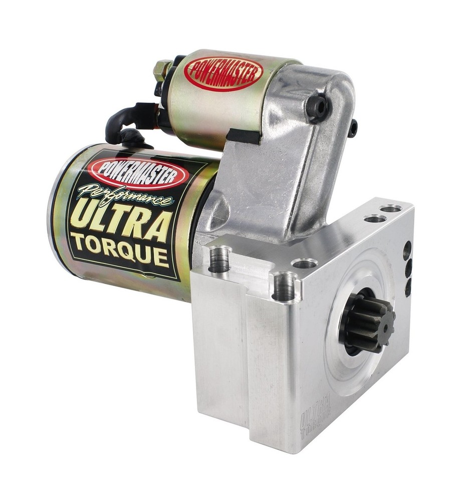 Power MasterPowermaster 9426 Ultra Torque Starter