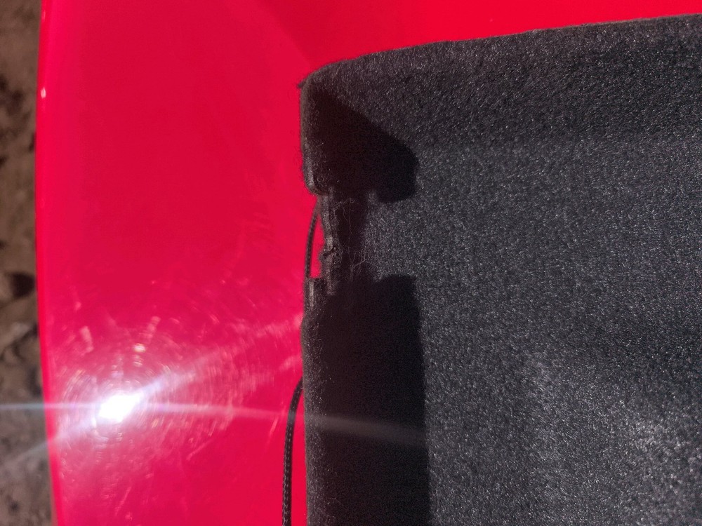 HYUNDAI I20 2012-2015 PARCEL SHELF