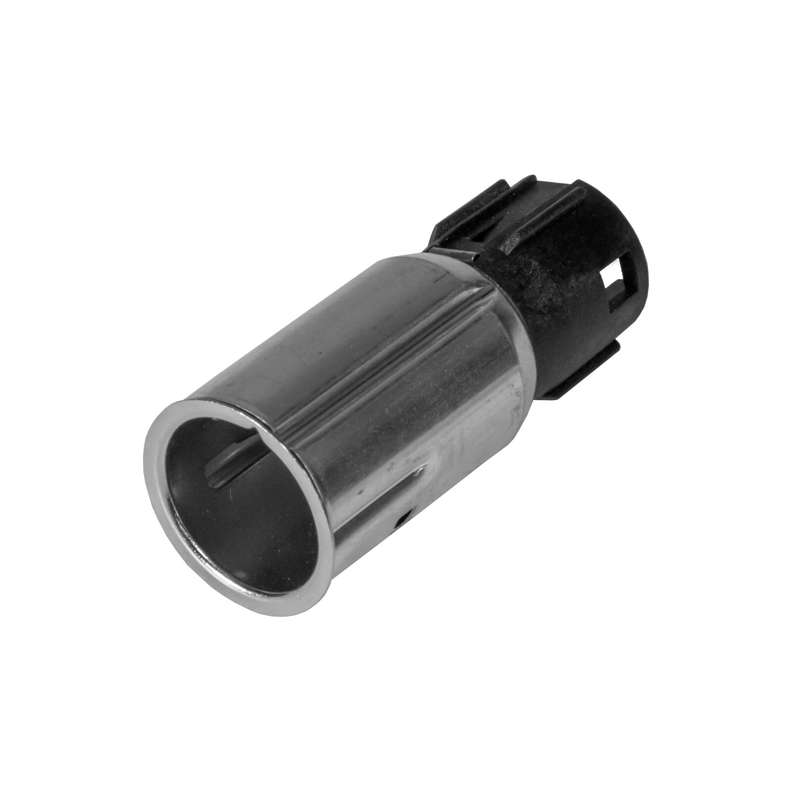 NEW OEM 99-20 Ford 12v Power Outlet Socket Cigarette Lighter 2 Terminal Plug