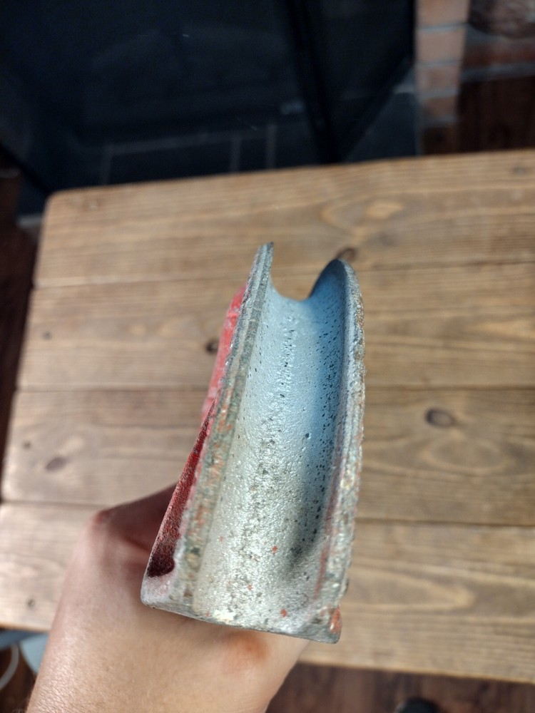 Vintage Appleton Pipe Bender, 1/2"