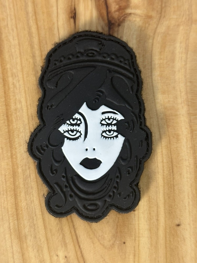 WRMFZY PVC GYPSY