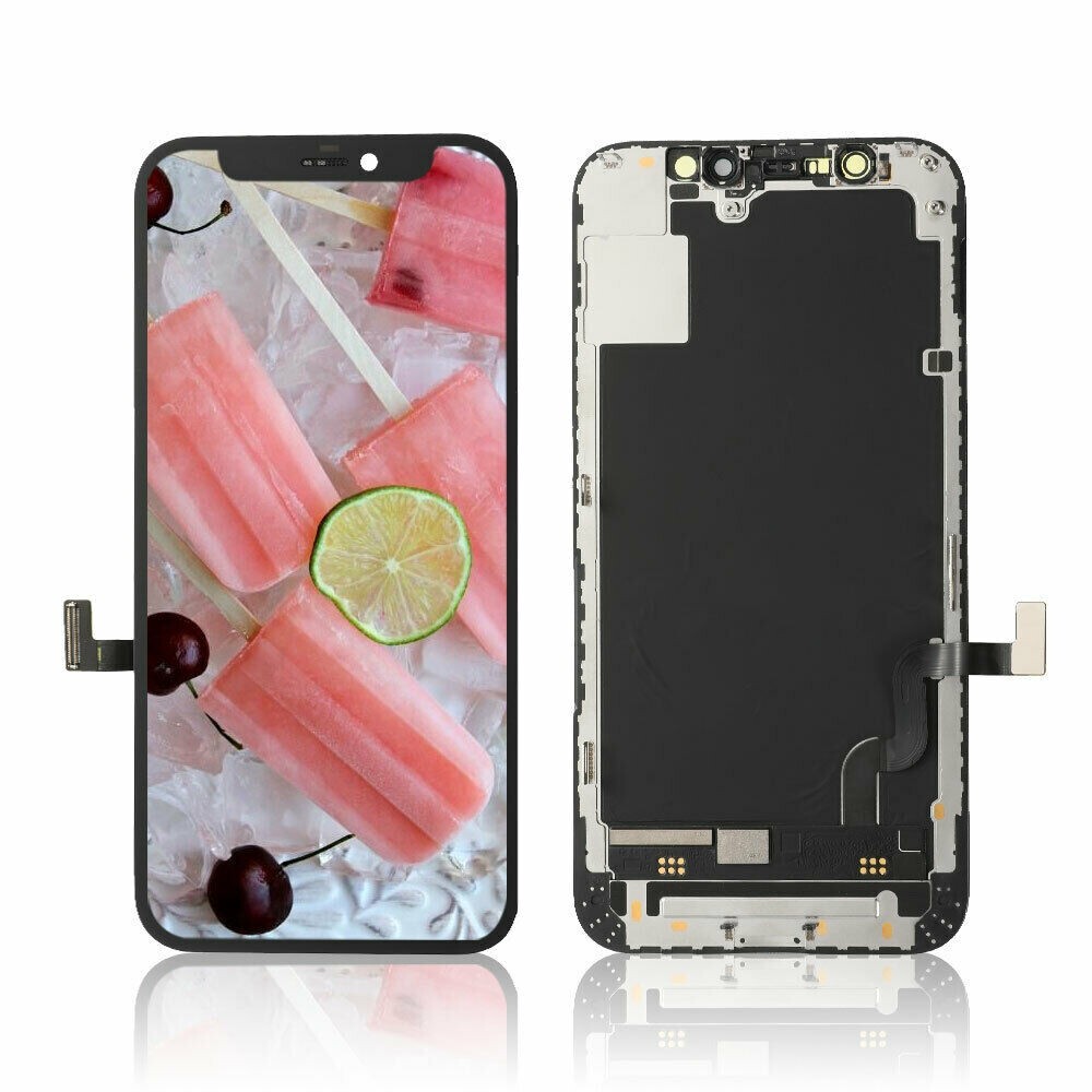 For iPhone 12 Mini LCD Display Touch Screen Digitizer Assembly Replacement Tool
